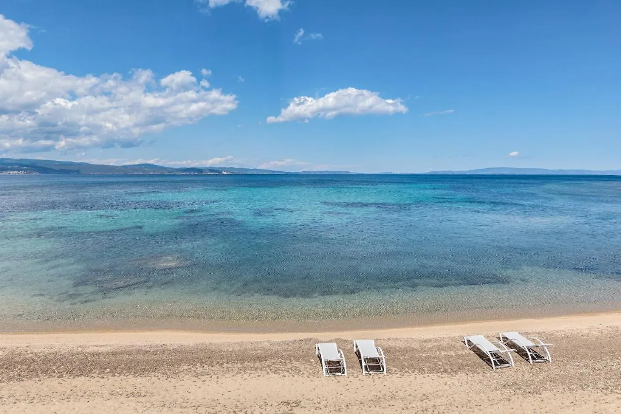 Bay View Suites Agios Nikolaos