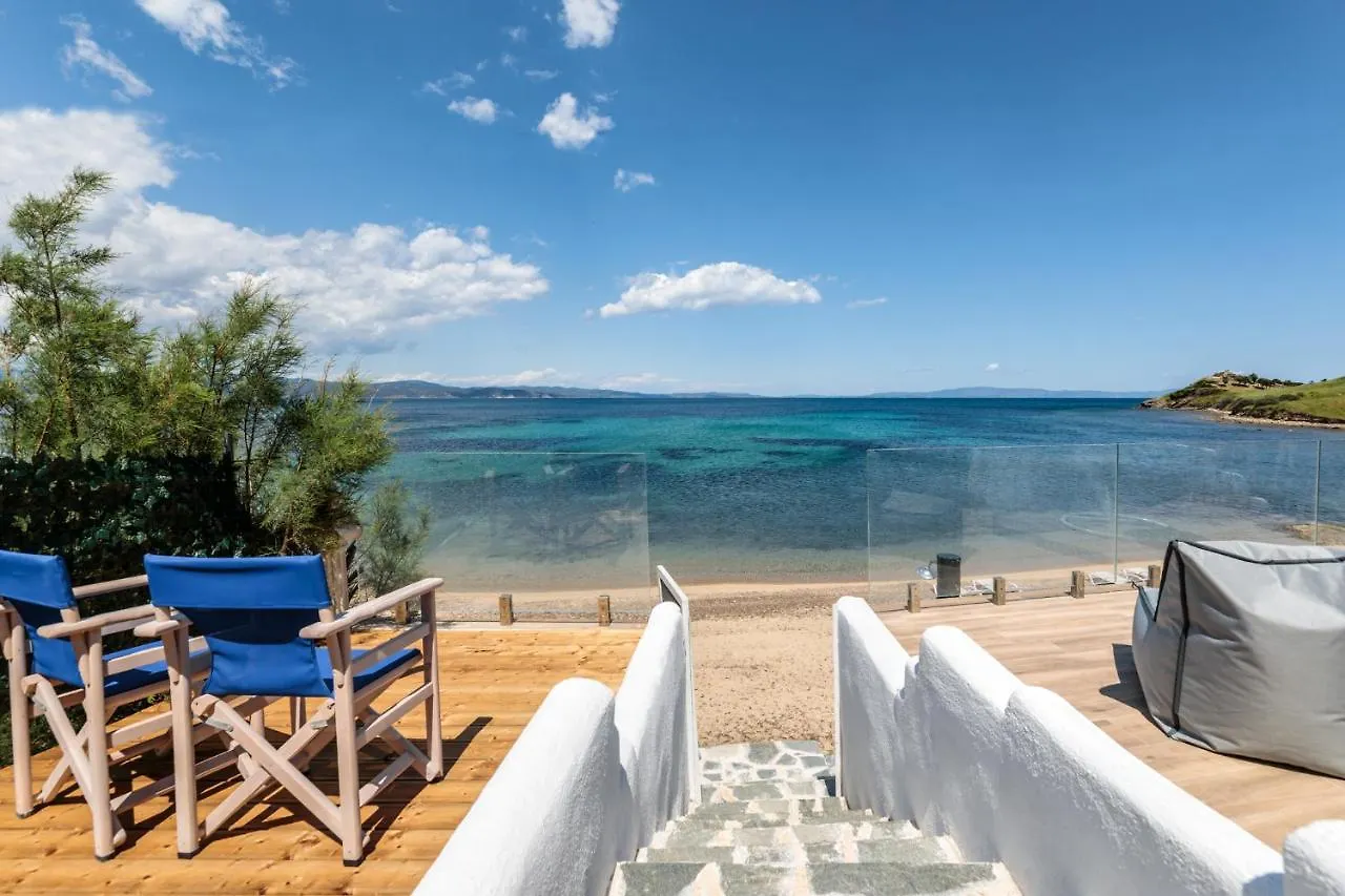 Bay View Suites Agios Nikolaos  0*, Agios Nikolaos (Chalkidiki) Grecia