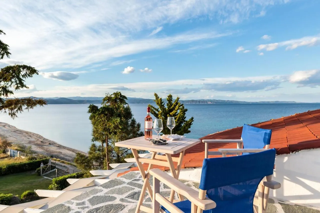 Bay View Suites Agios Nikolaos