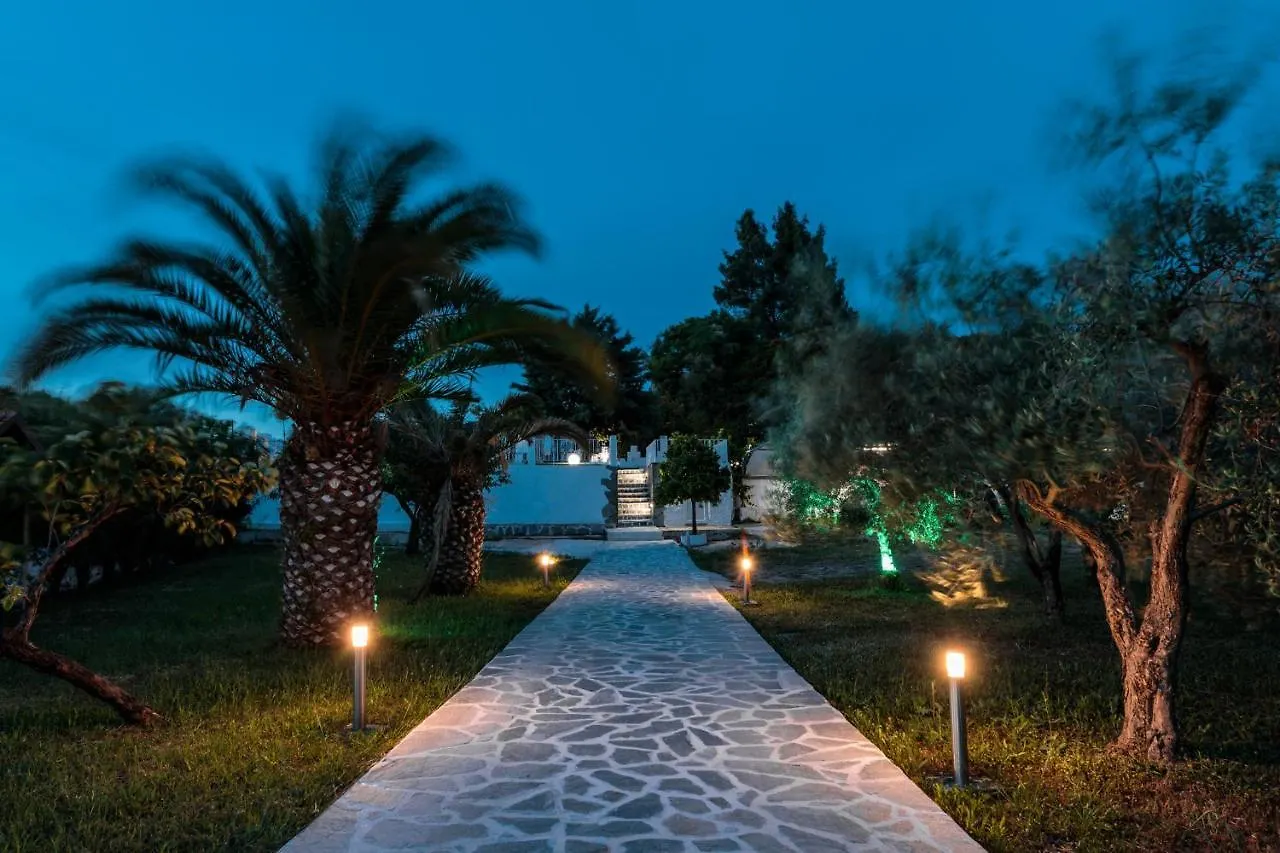 Bay View Suites Agios Nikolaos  0*, Agios Nikolaos (Chalkidiki) Grecia