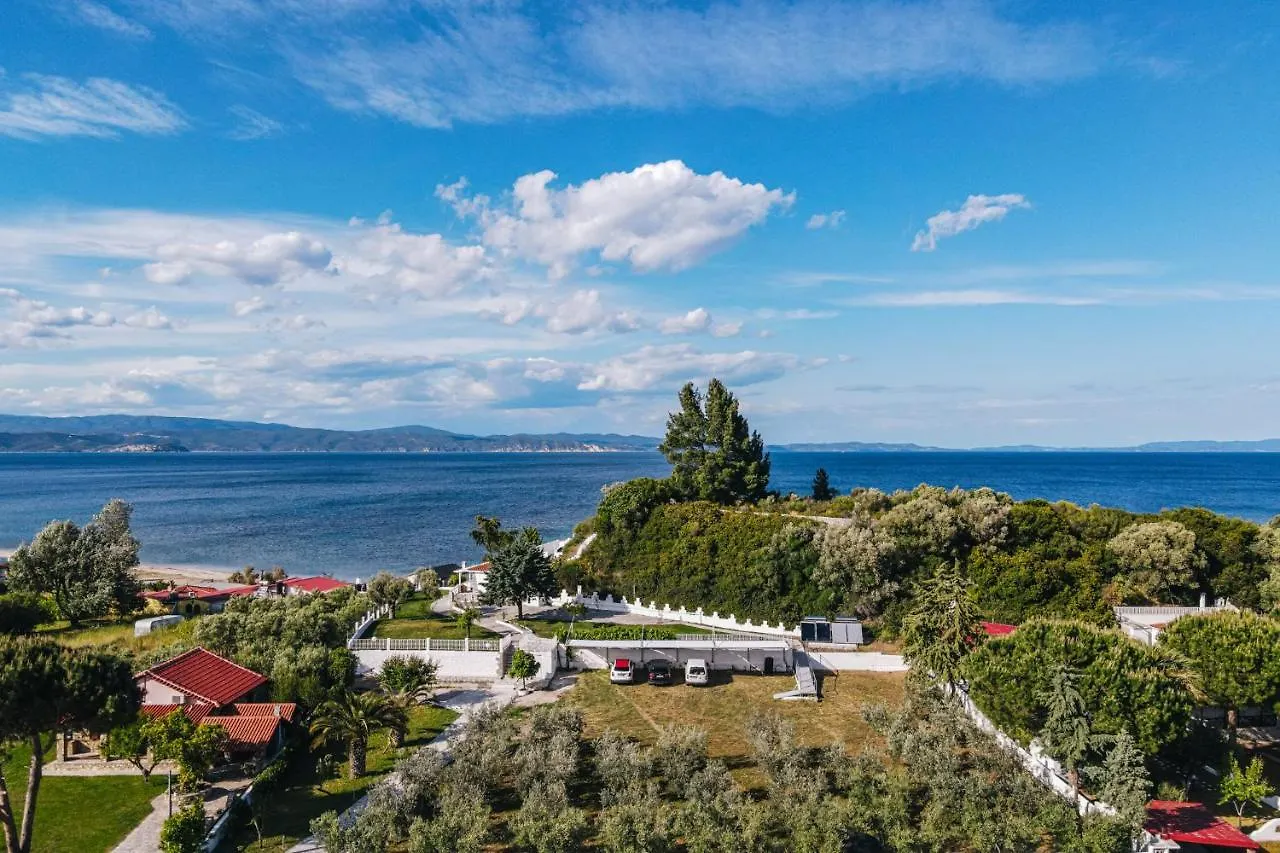 Appartamento Bay View Suites Agios Nikolaos  Grecia