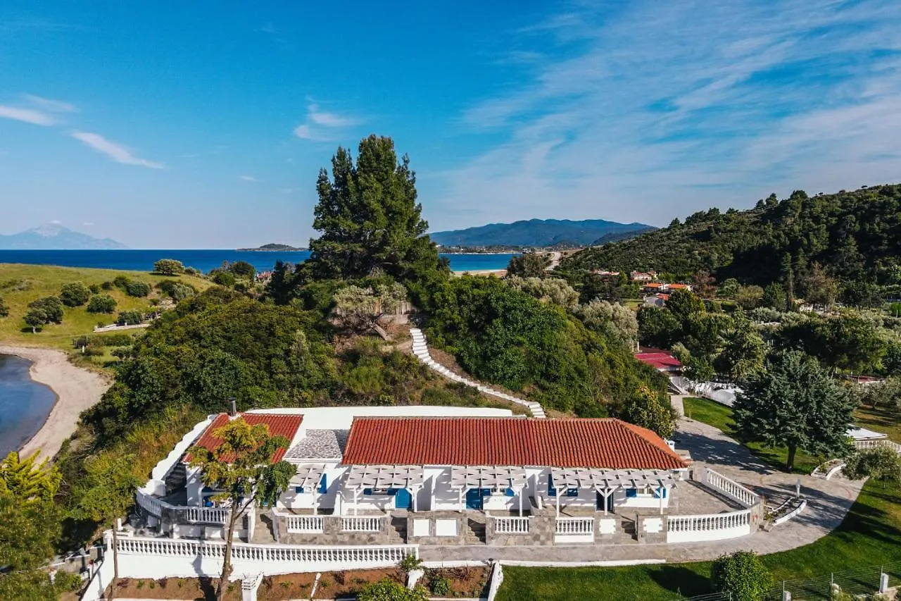 Bay View Suites Agios Nikolaos  Agios Nikolaos (Chalkidiki)