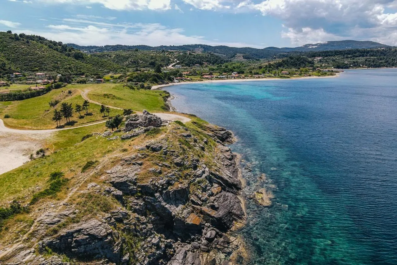 Appartamento Bay View Suites Agios Nikolaos