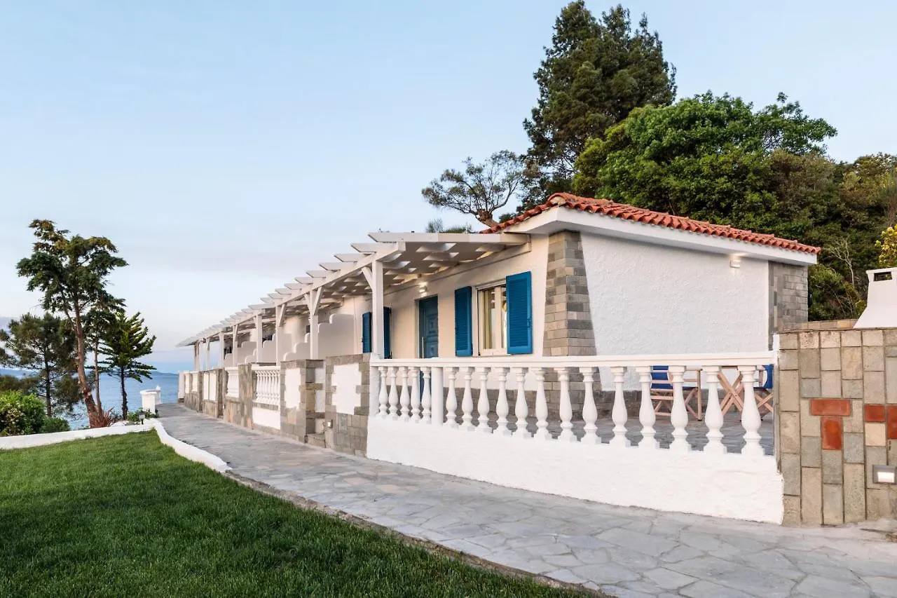 Bay View Suites Agios Nikolaos  0*, Agios Nikolaos (Chalkidiki)