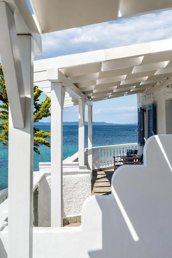 Bay View Suites Agios Nikolaos  Appartamento Agios Nikolaos (Chalkidiki)