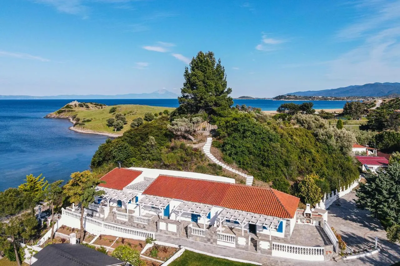 Appartamento Bay View Suites Agios Nikolaos  Grecia