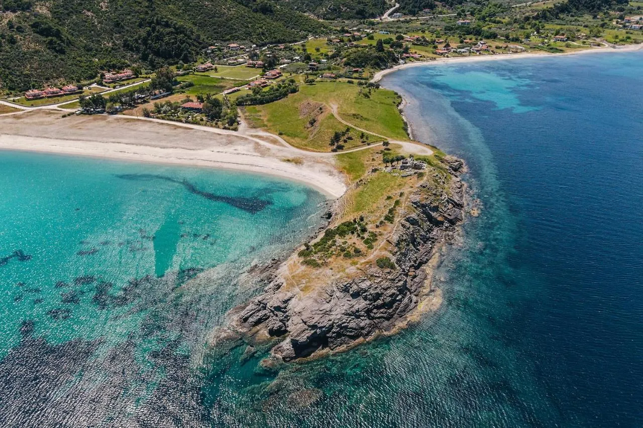 Bay View Suites Agios Nikolaos  0*, Agios Nikolaos (Chalkidiki)