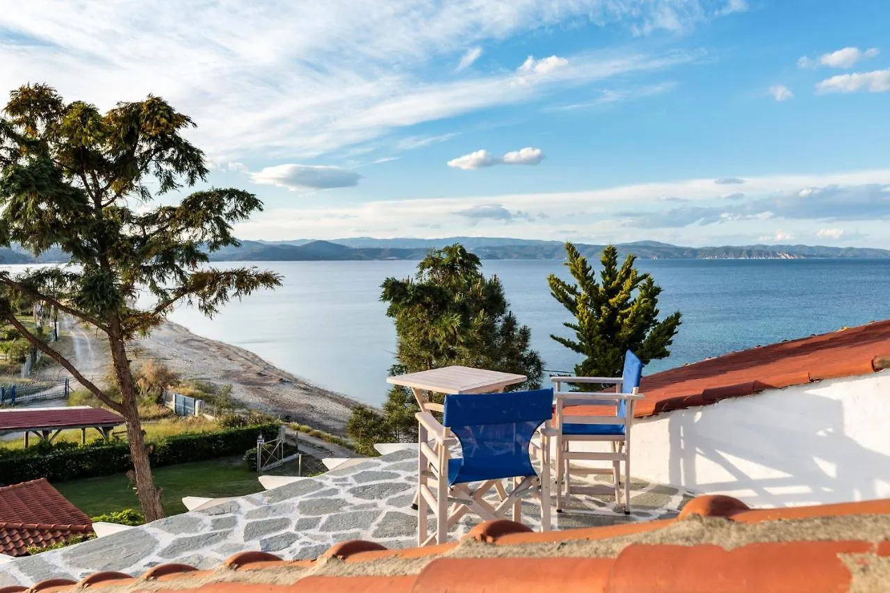 Bay View Suites Agios Nikolaos  Appartamento