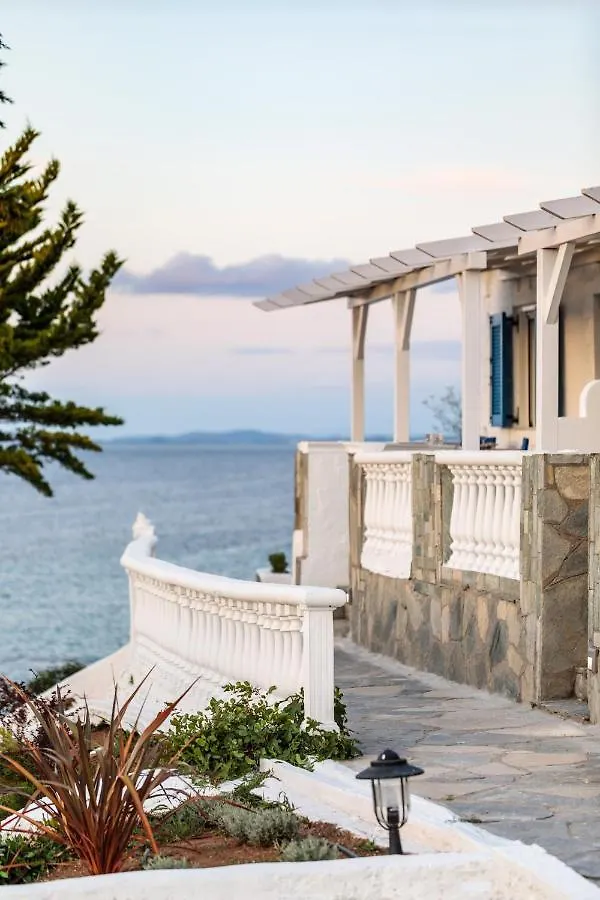 Appartamento Bay View Suites Agios Nikolaos
