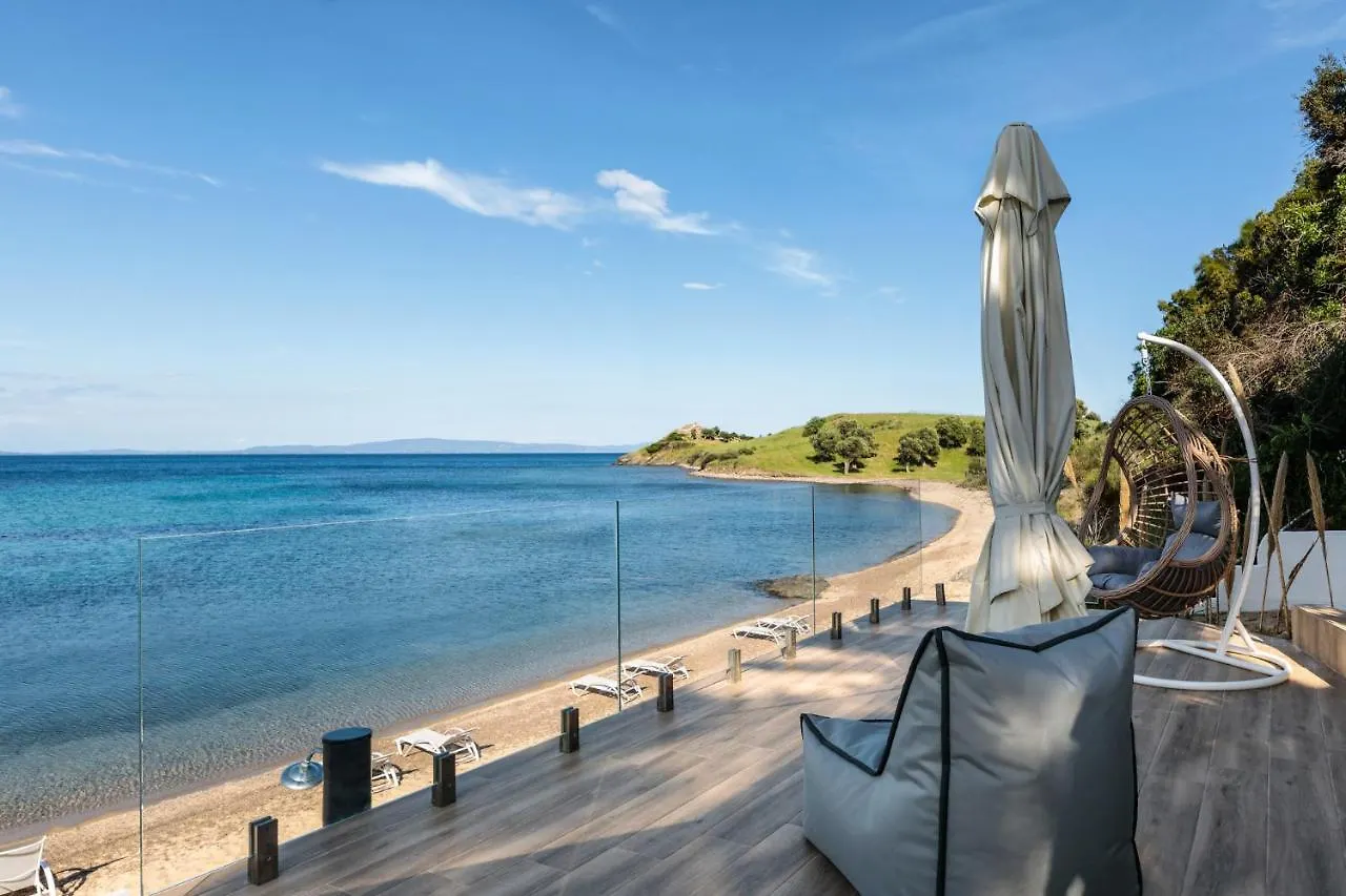 Bay View Suites Άγιος Νικόλαος Ελλάδα