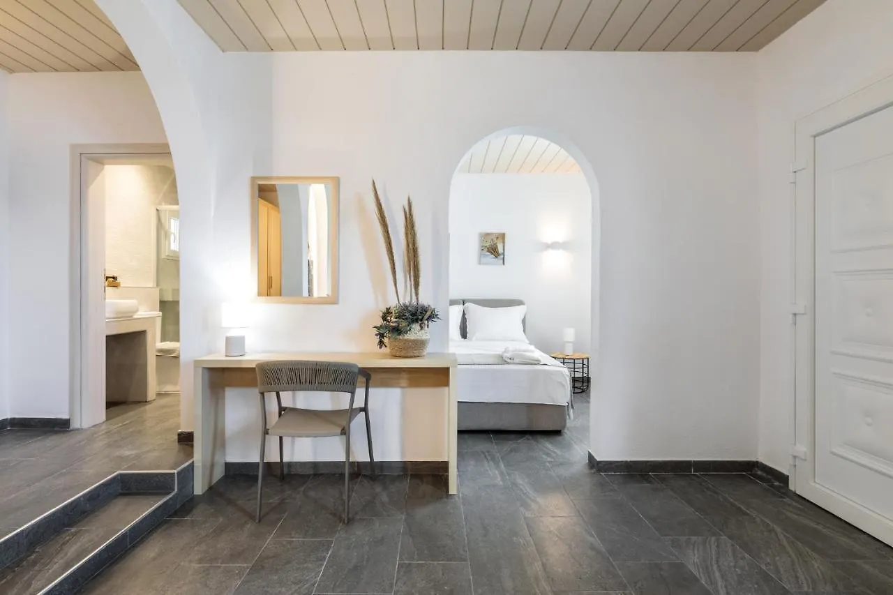 Διαμέρισμα Bay View Suites Άγιος Νικόλαος