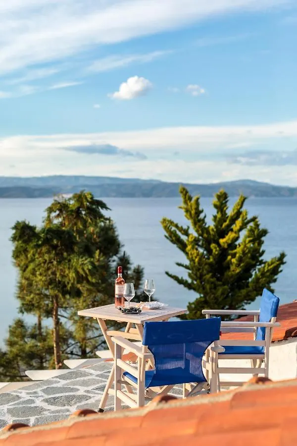 Bay View Suites Άγιος Νικόλαος