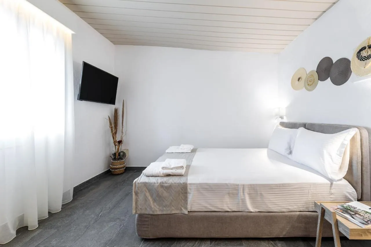 Διαμέρισμα Bay View Suites Άγιος Νικόλαος