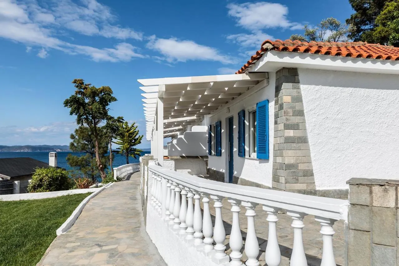 Bay View Suites Άγιος Νικόλαος Διαμέρισμα