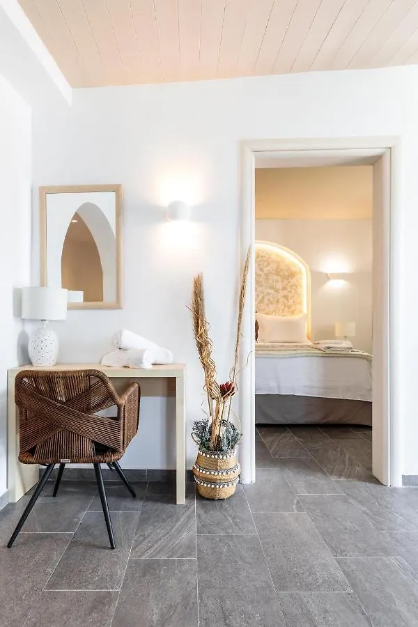 Bay View Suites Άγιος Νικόλαος 0*,