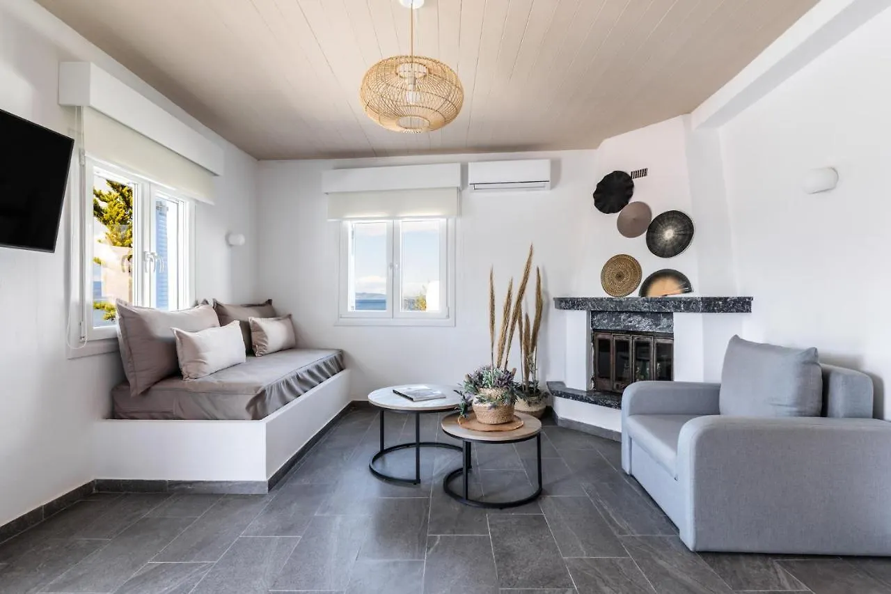 Bay View Suites Άγιος Νικόλαος 0*,  Ελλάδα