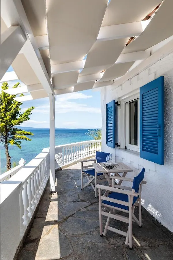 Bay View Suites Άγιος Νικόλαος 0*,