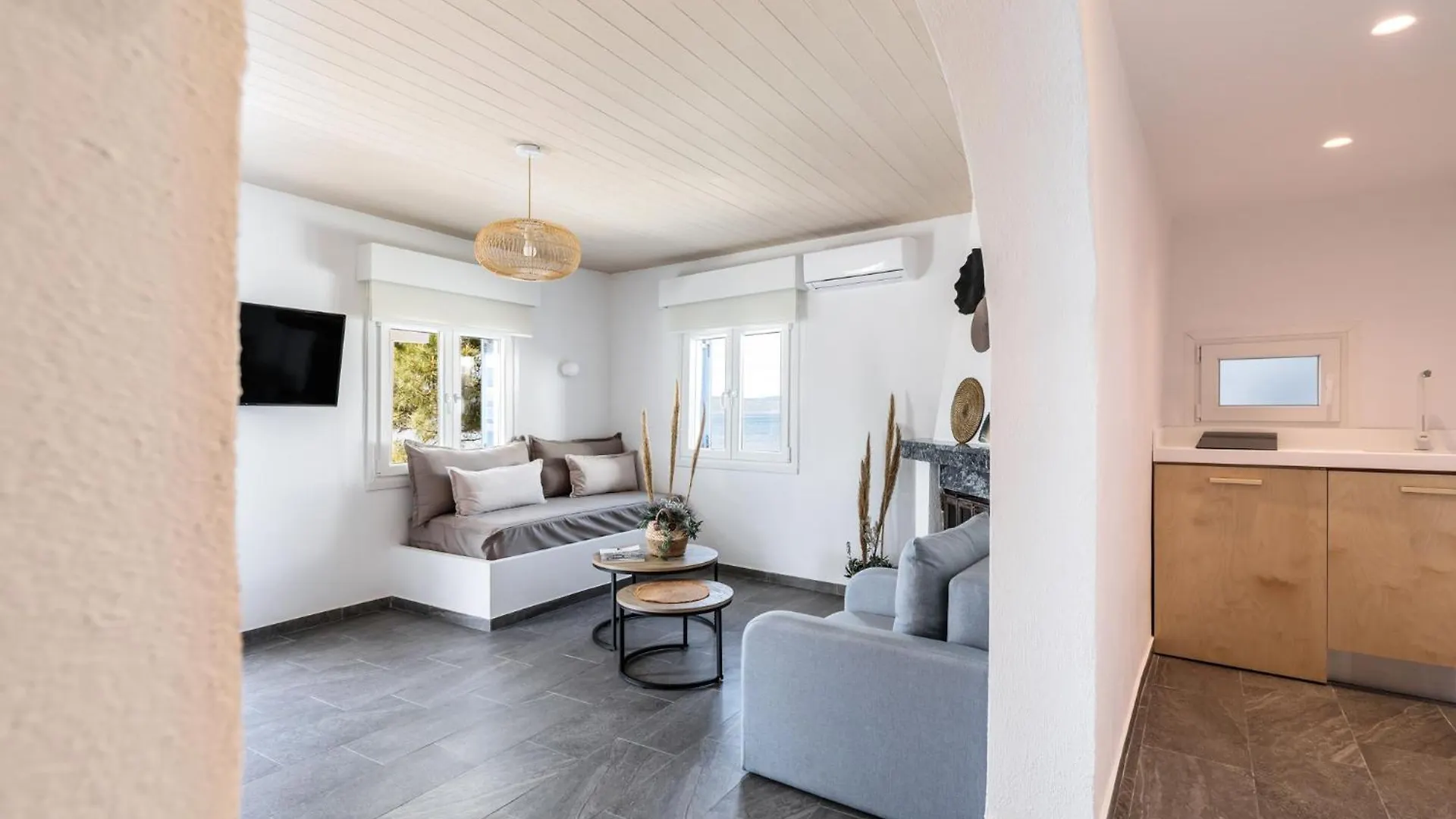 Bay View Suites Άγιος Νικόλαος