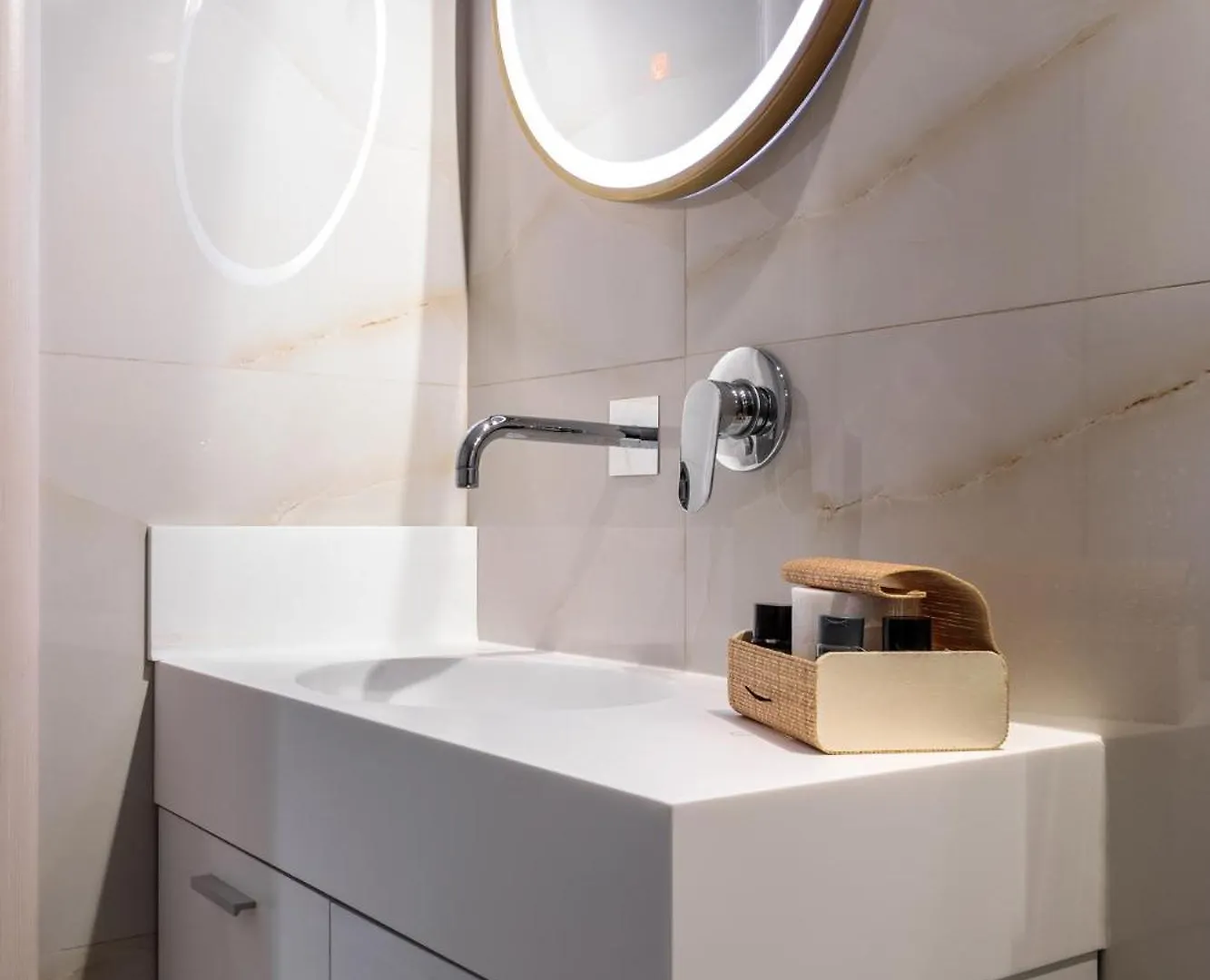 Διαμέρισμα Bay View Suites Άγιος Νικόλαος