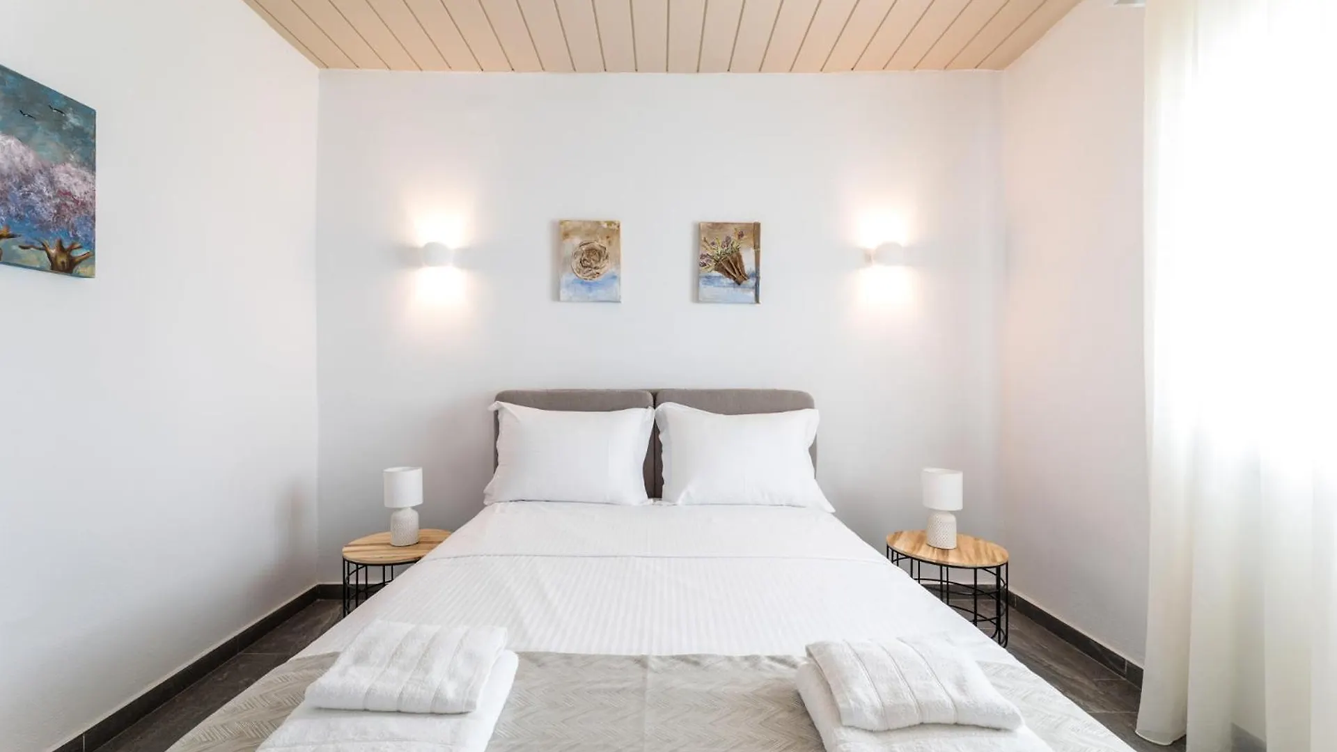 Διαμέρισμα Bay View Suites Άγιος Νικόλαος