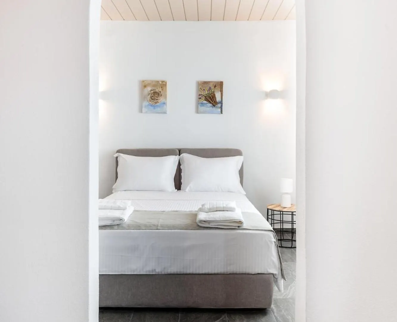 Bay View Suites Άγιος Νικόλαος Ελλάδα
