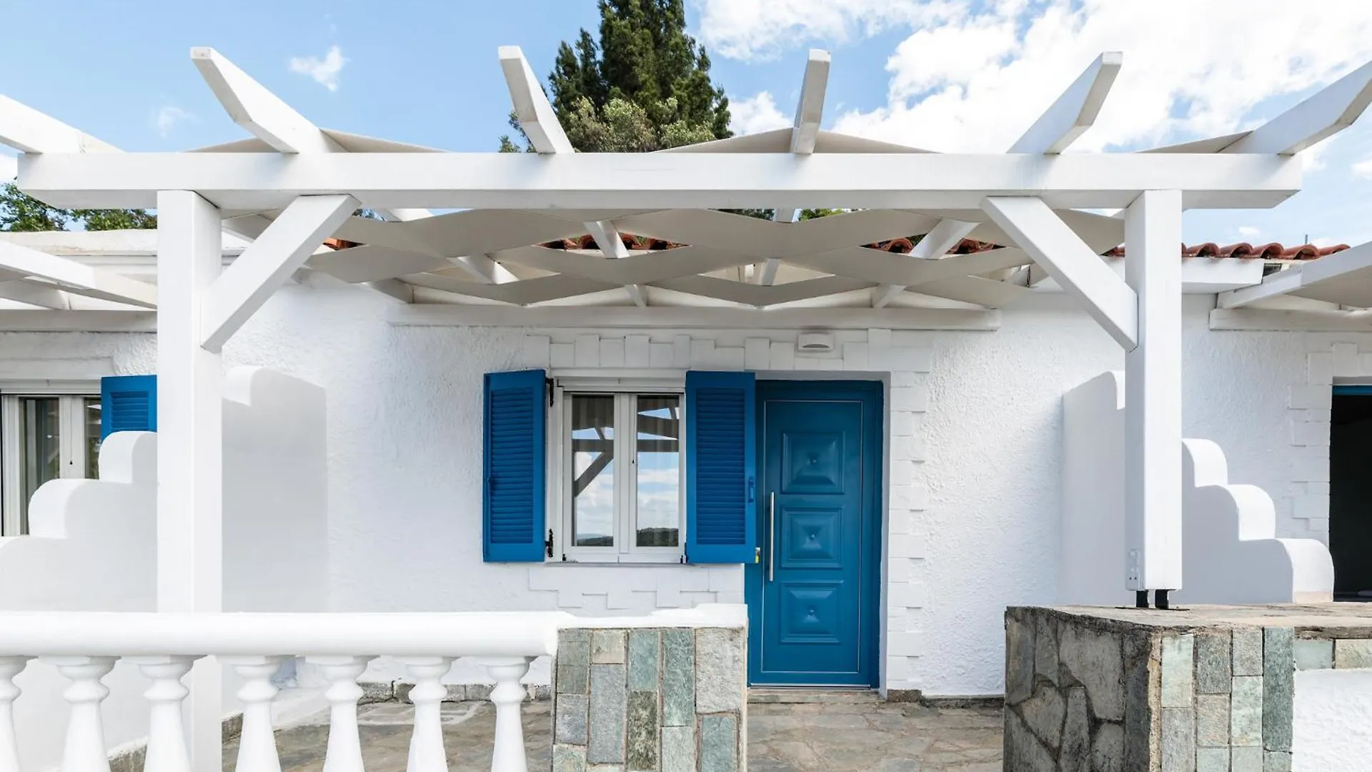 Bay View Suites Άγιος Νικόλαος Ελλάδα