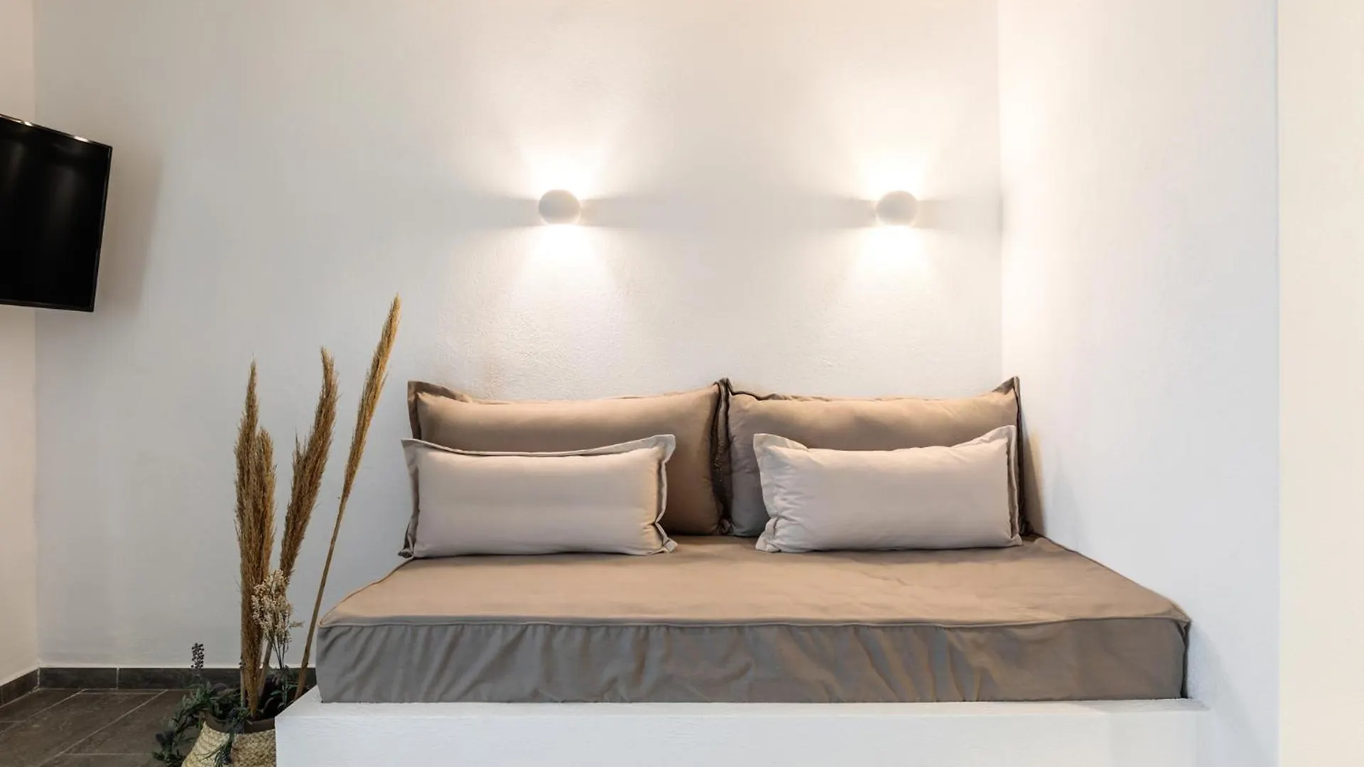 Διαμέρισμα Bay View Suites Άγιος Νικόλαος Ελλάδα
