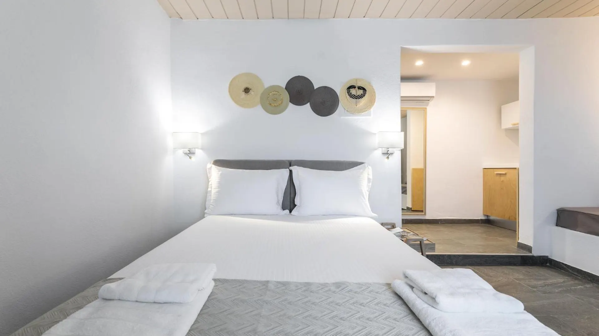 Διαμέρισμα Bay View Suites Άγιος Νικόλαος