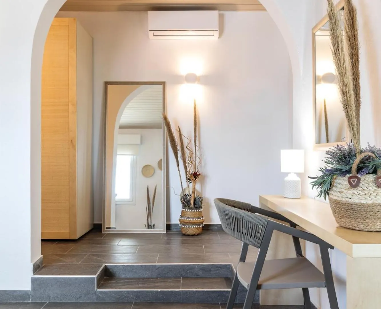 Bay View Suites Άγιος Νικόλαος
